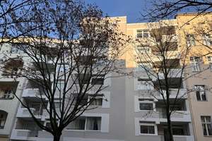 Charlottenburg: Eislebener Str: VERMIETETE 1-Zi-Whg, 40m² - 2.OG + SÜD-Balkon - kündbar in 9 Monaten – Die vollständige Adresse der Immobilie erhältst du vom Anbieter., 10789 Charlottenburg, Berlin – Vorschaubild 20