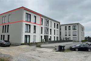 Moderne Obergeschosswohnung in den Springbach Höfen mit Küche – Die vollständige Adresse der Immobilie erhältst du vom Anbieter., 33100 Kernstadt, Paderborn – Vorschaubild 21