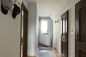 Freistehendes Einfamilienhaus mit Anbau, Nebengebäude und großzügigem Grundstück in ruhiger Wohnlage – Die vollständige Adresse der Immobilie erhältst du vom Anbieter., 67550 Rheindürkheim, Worms – Vorschaubild 16