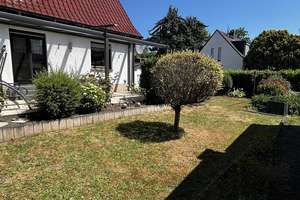 Schönes Einfamilienhaus mit 4 Zimmern, Garage, überdachter Terrasse in Sellerhaus-Stünz!!! – Die vollständige Adresse der Immobilie erhältst du vom Anbieter., 4328 Sellerhausen-Stünz, Leipzig – Vorschaubild 5