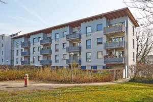 2-Zimmer Wohnung in Hamme mit WBS