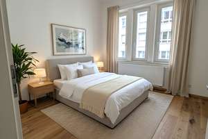 3-Zimmer-Wohnung mit Balkon
Erstbezug nach Kernsanierung – Die vollständige Adresse der Immobilie erhältst du vom Anbieter., 70372 Seelberg, Stuttgart – Vorschaubild 2