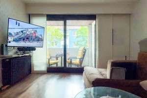 PERFEKTE "ECKDATEN": 3 Zi., 2 Bäder, Balkon, Abstellkammer, Garage! Top Anbindung zu allen Hotspots – 41462 Weißenberg, Neuss – Vorschaubild 2