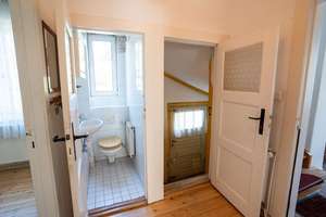 Grüne Oase in Potsdam – Einfamilienhaus mit Garten, Balkon und viel Raum für Ihre Ideen – Heideweg 5, 14482 Babelsberg Süd, Potsdam – Vorschaubild 16
