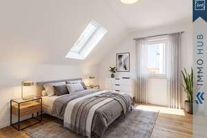 ++ Energieeffizienz A+ neuwertiges Einfamilienhaus mit Pool, großem Garten & moderner Ausstattung ++ – 4158 Wiederitzsch, Leipzig – Vorschaubild 15
