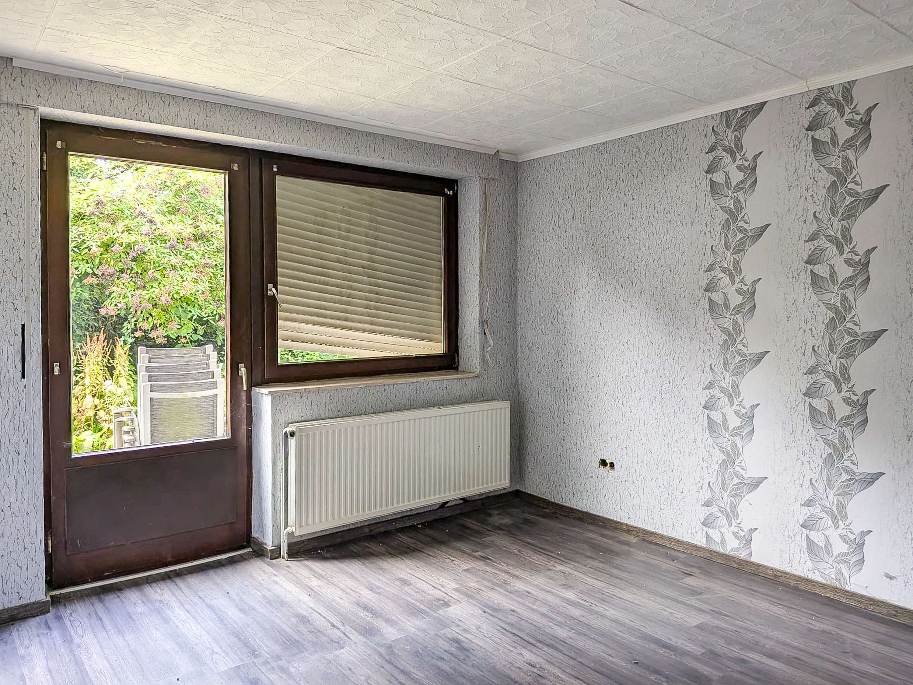 Immobilie in Quakenbrück - Großzügiges Wohnhaus mit zwei Einheiten und ehemaliger Gaststätte in ruhiger Lage - Bild 3