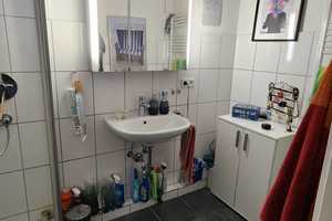 Modernisierte 2-Raum-Wohnung mit Balkon und Einbauküche in Düsseldorf-40235 – Düsseldorf – Vorschaubild 6