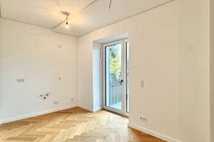 Bezugsfertig - kernsanierter Altbau Fischgrätparkett uvm. – Hammerstraße 9, 90482 Mögeldorf, Nürnberg – Vorschaubild 9