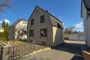 Reserviert - Ihr künftiges Haus mit vielseitigen Entwicklungsmöglichkeiten! – Die vollständige Adresse der Immobilie erhältst du vom Anbieter., 25421 Pinneberg – Vorschaubild 3