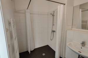 Helle 3-Zimmer-Wohnung mit Balkon in Berlin-Schöneberg – In den Alboingärten 15, 12103 Schöneberg, Berlin – Vorschaubild 19
