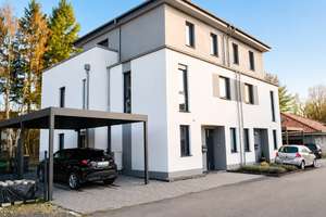 Zuhause mit viel Platz in Bielefeld