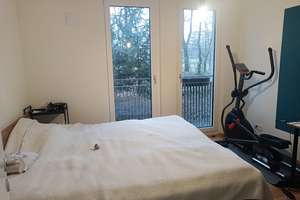 Kompakte 3-Zimmer-Wohnung mit Loggia zum ruhigen Innenhof – Franziskanerstr. 38, 81669 Obere Au, München – Vorschaubild 6