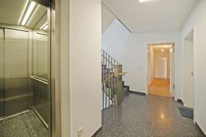 E & Co. - Exklusive 2-Zimmer Wohnung mit hochwertiger Einbauküche, Süd-Terrasse und Loftcharakter – Die vollständige Adresse der Immobilie erhältst du vom Anbieter., 81927 Englschalking, München – Vorschaubild 3