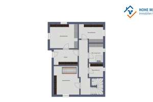Ein-/ Zweifamilienhaus mit vielen Möglichkeiten auf großzügigem Erbbaugrundstück in Borken-Marbeck – Die vollständige Adresse der Immobilie erhältst du vom Anbieter., 46325 Borken – Vorschaubild 15