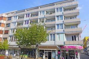 WG Zimmer in Pforzheim Zentrum in möbelierter 3er WG - 550 Meter vom HBF Pforzheim – Baumstr. 22, 75172 Innenstadt, Pforzheim – Vorschaubild 15