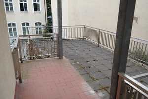 Vollvermietetes Gewerbe-Paket mit gehobener Ausstattung, Tiefgar. & StellpL. in Top-Innenstadtlage – An der Markthalle 4, 9111 Chemnitz – Vorschaubild 25