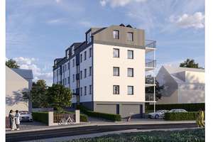Haus in !Stadt! St. Wendel - 12 Mieteinheiten - immer vermietet – Tholeyerstrasse  66606 St. Wendel 31 /31a, 66606 Sankt Wendel – Vorschaubild 7