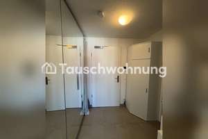 Tauschwohnung: 2-Zimmer-Wohnung in München tauschen – 80809 Am Riesenfeld, München – Vorschaubild 6