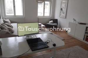 Tauschwohnung: Charlottenburg gegen Pankow/Wedding