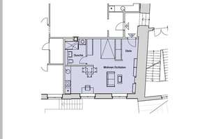 Exklusives 1-Zimmer-Apartment in sanierter Industriearchitektur!*Vermietet* – Eilenburger Straße 19, 4317 Reudnitz-Thonberg, Leipzig – Vorschaubild 19