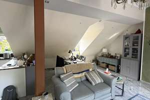 Spacious and Beautiful 4-Room Top-Floor Apartment in the Heart of the City with AC! – Die vollständige Adresse der Immobilie erhältst du vom Anbieter., 65185 Mitte, Wiesbaden – Vorschaubild 34