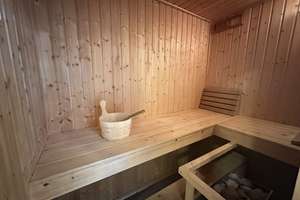 Luxus trifft Natur! Komfort neu definiert! Modern. Stilvoll. Besonders. Erstklassiges FH im FP Mirow – Die vollständige Adresse der Immobilie erhältst du vom Anbieter., 17252 Mirow – Vorschaubild 8