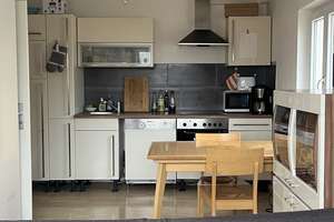 Wohnung 2 Zimmer, 55 m^2, beste Lage in Stuttgart West ab Februar 2026 zu vermieten – Die vollständige Adresse der Immobilie erhältst du vom Anbieter., 70193 Relenberg, Stuttgart – Vorschaubild 5
