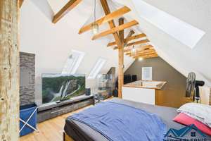DAS ist es! Modernisierte DHH in Halbhöhenlage, großem Garten, Einbauküche, Balkon, Stellplatz uvm…! – Die vollständige Adresse der Immobilie erhältst du vom Anbieter., 73630 Remshalden – Vorschaubild 25