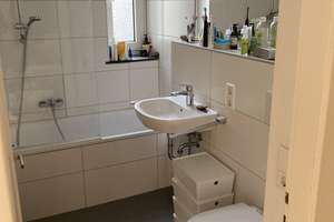 Sanierte Altbau - 3-Zimmer-Wohnung in bester Innenstadtlage – Kasernenstraße 13, 52064 Theater, Aachen – Vorschaubild 4