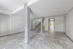 Klein, aber oho: Frisch renoviert mit großem Balkon ins Grüne – 40235 Grafenberg, Düsseldorf – Vorschaubild 22
