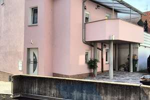 Mehrfamilienhaus mit Potenzial in gefragter Lage – Die vollständige Adresse der Immobilie erhältst du vom Anbieter., 70435 Zuffenhausen-Hohenstein, Stuttgart – Vorschaubild 1