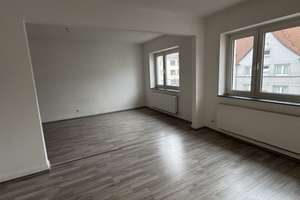 Große 3-Zimmer Wohnung in zentraler Lage – Detmolder Str. 183, 33604 Mitte, Bielefeld – Vorschaubild 2