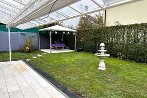 Freistehendes EFH mit großem Garten, Pool und Photovoltaik – Die vollständige Adresse der Immobilie erhältst du vom Anbieter., 69493 Hirschberg an der Bergstraße – Vorschaubild 15