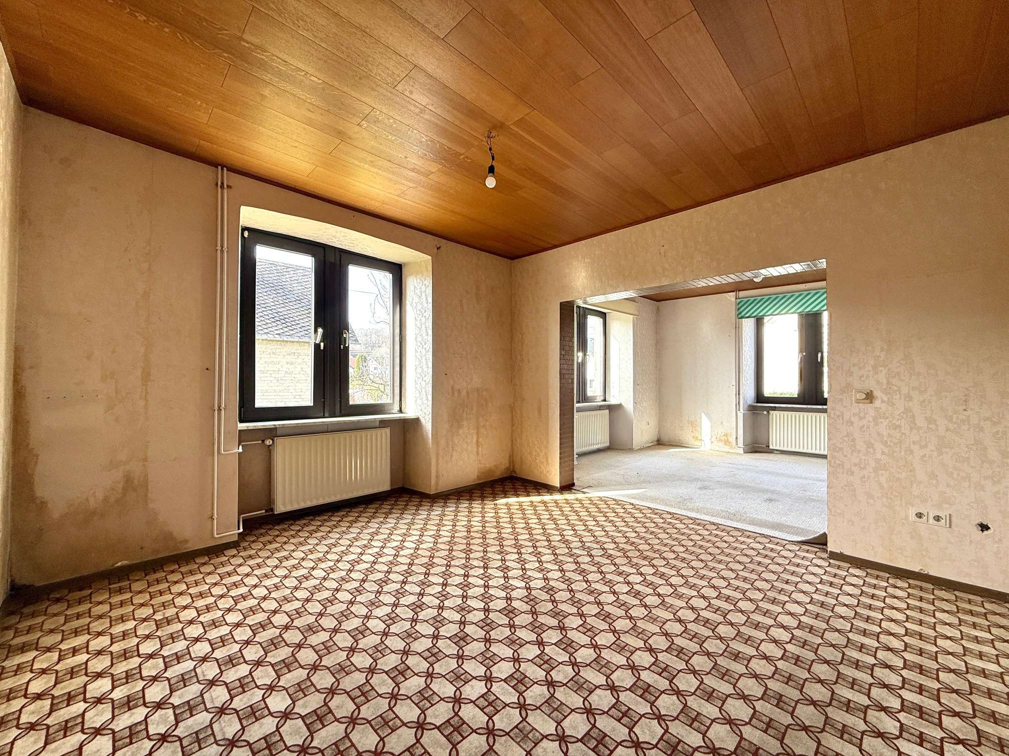 Von RTI:"Historisches Wohnhaus mit Potenzial in Ettinghausen", Westerwaldkreis – Bild 4