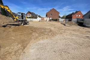 Hochwertiger Neubau in toller Lage in Willlich - Schiefbahn 🏡 – Die vollständige Adresse der Immobilie erhältst du vom Anbieter., 47877 Willich – Vorschaubild 1