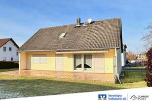Erschwingliches Einfamilienhaus in ruhiger Lage! – Die vollständige Adresse der Immobilie erhältst du vom Anbieter., 34414 Warburg – Vorschaubild 26