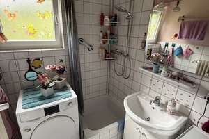 HEILBRONN-OST - 3,5-ZIMMERWOHNUNG MIT GARAGE – Die vollständige Adresse der Immobilie erhältst du vom Anbieter., 74074 Heilbronn, Heilbronn – Vorschaubild 7