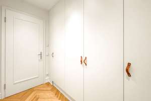 Neubau-Erstbezug in einem Projekt von Ralf Schmitz – Die vollständige Adresse der Immobilie erhältst du vom Anbieter., 40545 Oberkassel, Düsseldorf – Vorschaubild 8