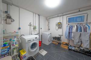 Großzügiges, effizientes Einfamilienhaus, 5 Zimmer + Hobbyraum, Terrasse mit Garten – Die vollständige Adresse der Immobilie erhältst du vom Anbieter., 85653 Aying – Vorschaubild 23