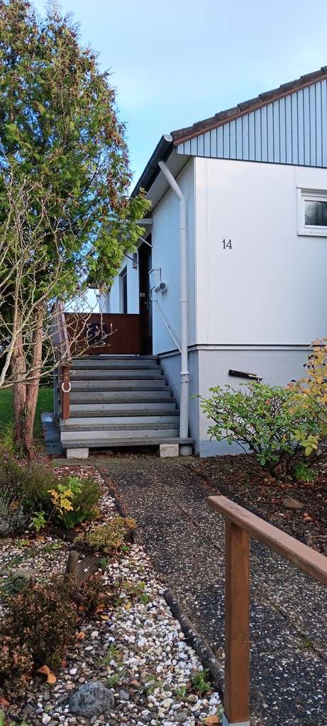 Immobilie in Bad Münder am Deister - Gepflegtes Okalhaus mit Garten in Bad Münder - Nettelrede - Bild 2