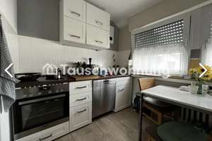 Tauschwohnung: schöne 3 -Zimmer-Wohnung mit Gartennutzung – Die vollständige Adresse der Immobilie erhältst du vom Anbieter., 48167 Gremmendorf-Ost, Münster – Vorschaubild 3