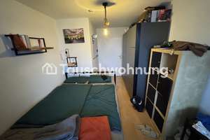 Tauschwohnung: 3-Zimmer-Flat in München Hadern zu tauschen – Die vollständige Adresse der Immobilie erhältst du vom Anbieter., 80689 Blumenau, München – Vorschaubild 4