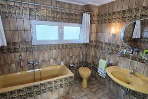 Sehr gepflegtes Ein-/ Zweifamilienhaus in Lomersheim, Garten, Balkon, Garage, – Die vollständige Adresse der Immobilie erhältst du vom Anbieter., 75417 Mühlacker – Vorschaubild 12