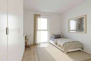 Wunderschöne 3-Zimmer-Wohnung mit Aufzug und EBK – Stintzingstr. 1a, 91052 Rathenau, Erlangen – Vorschaubild 5