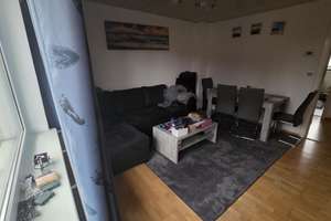Gemütliche 3-Zimmer-Wohnung im gepflegten Mehrfamilienhaus mit Einbauküche und Balkon – Westfalenplatz 7, 38108 Wabe-Schunter-Beberbach, Braunschweig – Vorschaubild 3