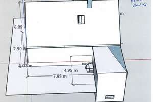 DHH in begehrter Lage, modernes + energieeffizientes Heizkonzept, großes Grundstück mit Sauna + Pool – Die vollständige Adresse der Immobilie erhältst du vom Anbieter., 8066 Eckersbach Siedlung, Zwickau – Vorschaubild 10