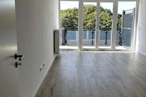 3-Zimmer-Wohnung in der Augsburger Innenstadt