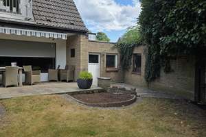 Großzügiges, freistehendes Einfamilienhaus in guter Wohnlage von Uerdingen – Die vollständige Adresse der Immobilie erhältst du vom Anbieter., 47829 Uerdingen, Krefeld – Vorschaubild 7
