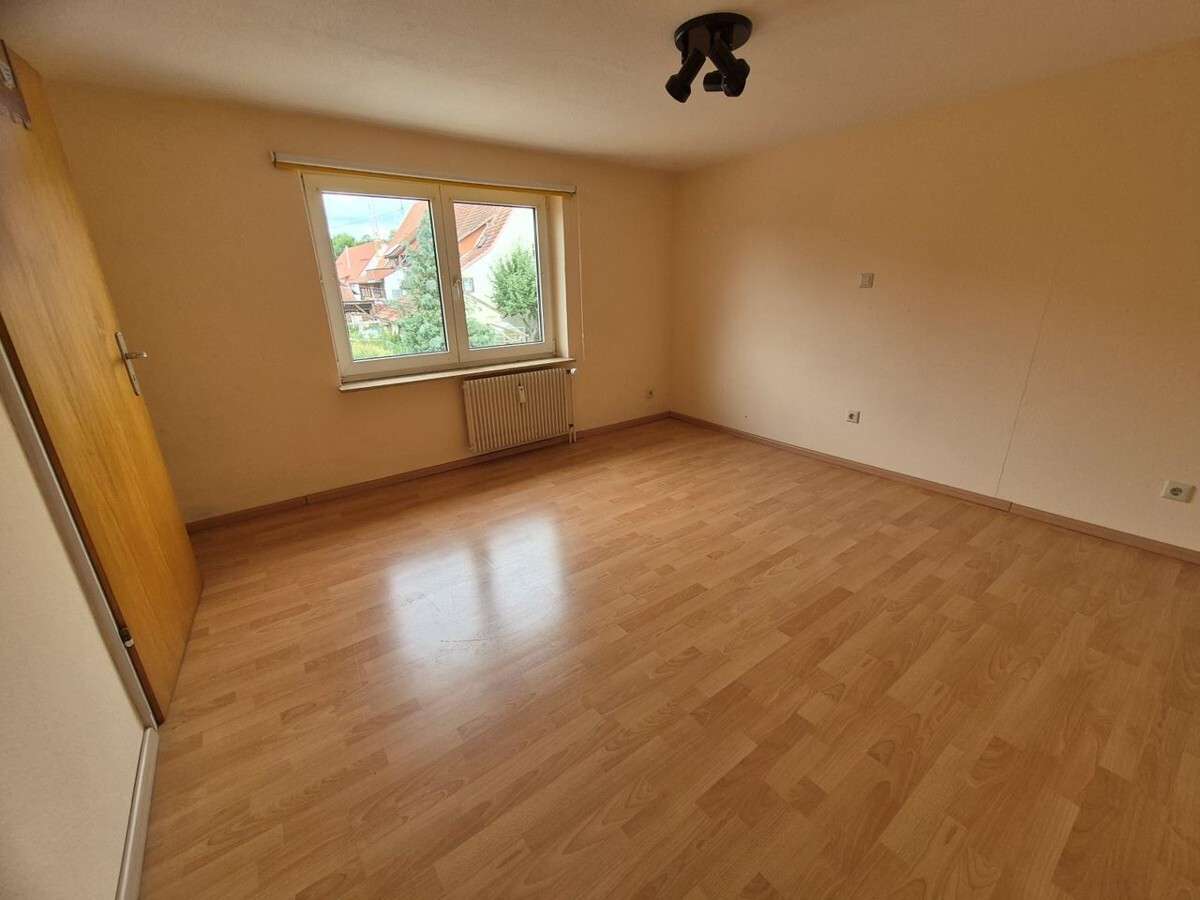 Immobilie in Hüfingen - Hüfingen - Sumpfohren - Schönes Einfamilienhaus mit Einliegerwohnung - Bild 6