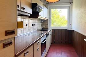 Bezugsfreie 3-Zimmer-Wohnung mit sonnigem Balkon – Die vollständige Adresse der Immobilie erhältst du vom Anbieter., 81241 Pasing, München – Vorschaubild 5